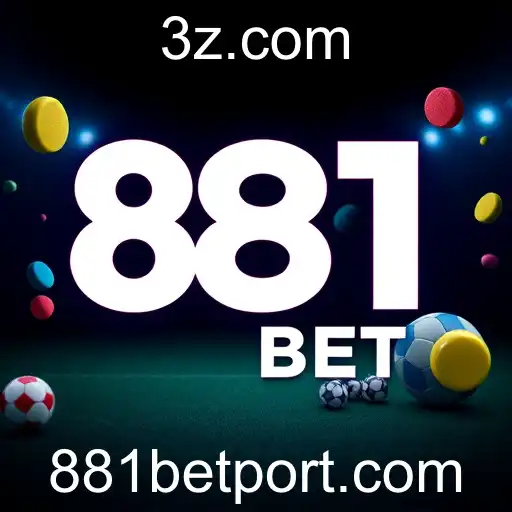 O Crescimento do 881bet e as Tendências do Mercado de Jogos em 2026