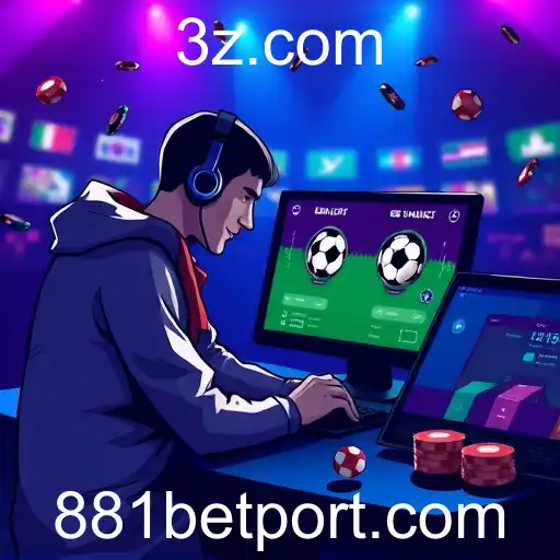 Ascensão dos Jogos Online no Brasil