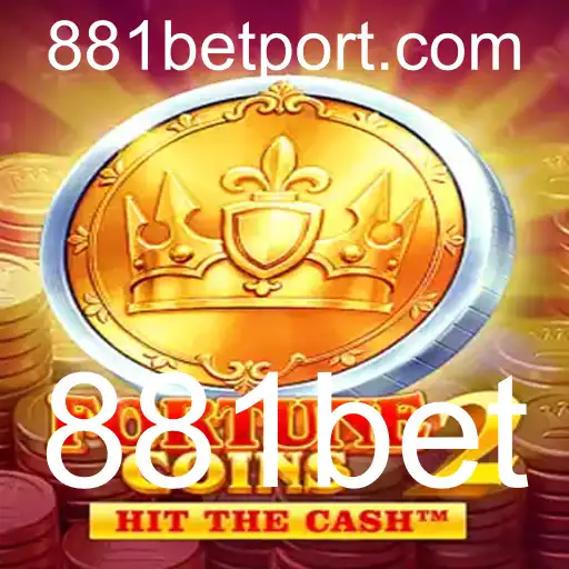 Descubra o Mundo de FortuneCoins2 - O Jogo Inovador no Cassino 881bet