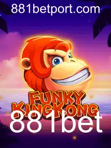 Explorando o Mundo de FunkyKingKong: Um Mergulho no Jogo Inovador com 881bet