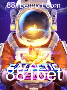 Explorando o Universo de GalacticGems: Um Guia Completo para 881bet