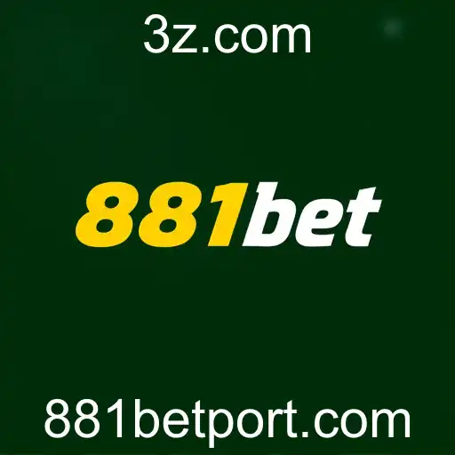 A Revolução dos Jogos Online com 881bet