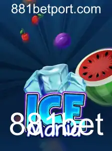 Descubra IceMania: O Universo de Diversão Gelada no 881bet