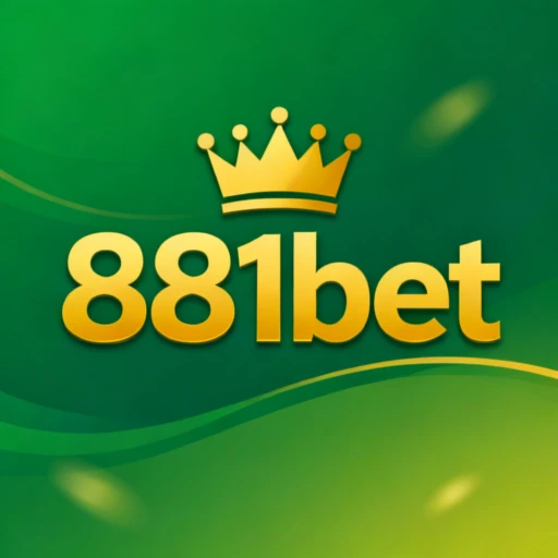 881bet Logo