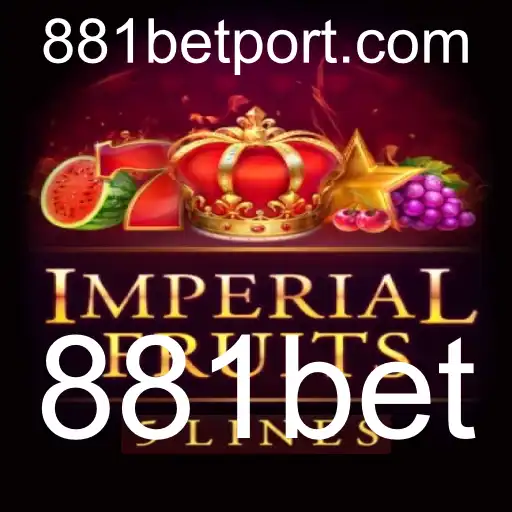 Descubra o Fascinante Mundo de ImperialFruits5 no 881bet