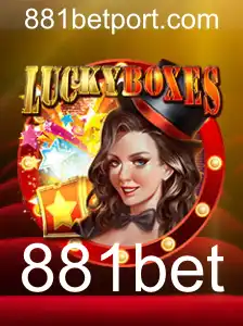 Explorando LuckyBoxes: O Jogo Que Está Conquistando 881bet