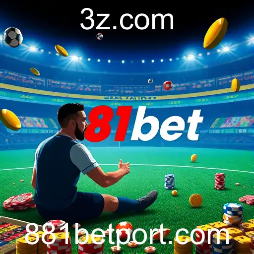 A Evolução do Setor de Jogos Online e o Papel da 881bet