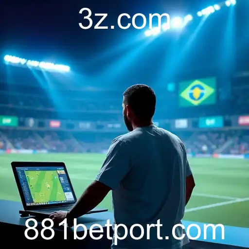 Crescimento dos Sites de Jogos no Brasil