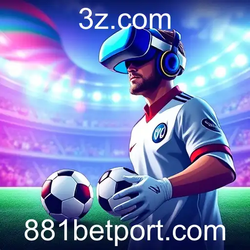 Impacto do 881bet nos Jogos Online em 2025