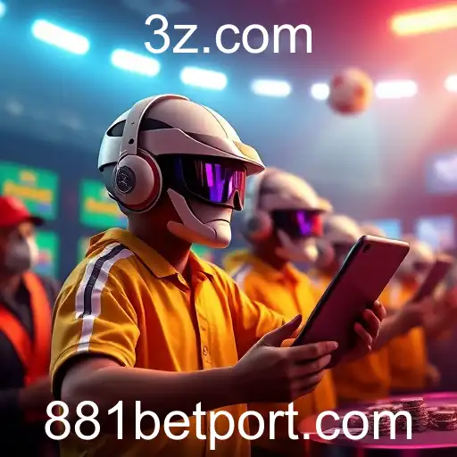 Tendências Emergentes no Jogo Online: 2026 e Além