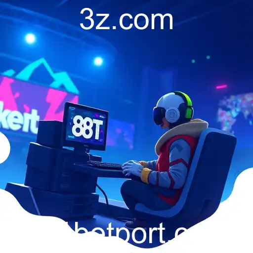 Nova Era para Jogos Online em 2026