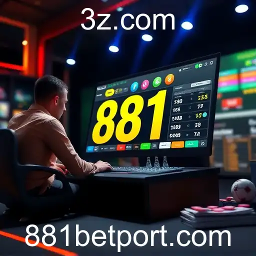 A Expansão do Mercado de Jogos de Azar Online no Brasil