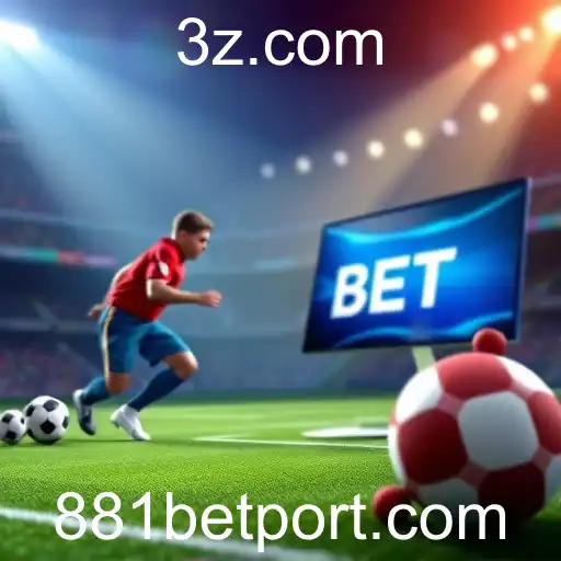 A Ascensão do 881bet no Universo de Jogos Online