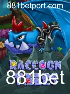 Explorando o Fascinante Universo de RaccoonTales com 881bet