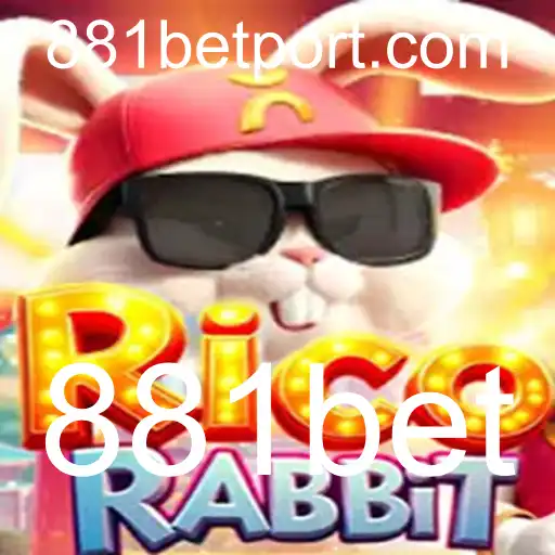 Descubra RicoRabbit: Um Jogo Eletrizante com 881bet