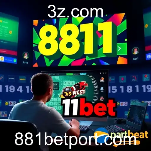 A Ascensão dos Sites de Jogos Online em 2026