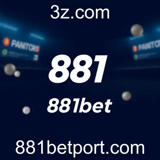 A Influência do 881bet no Mercado de Jogos de 2026