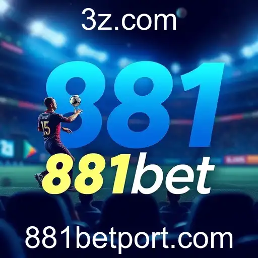 A Ascensão dos Jogos Online e o Crescimento da 881bet