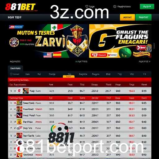 A Influência Crescente do 881bet no Setor de Jogos do Brasil