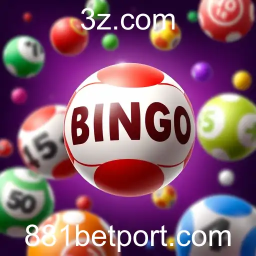 Diversão e Estratégia: Explorando a Categoria de Bingo Games no 881bet
