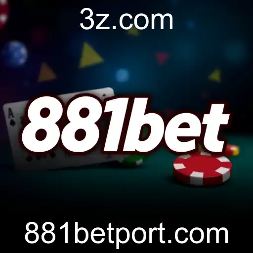 A Emocionante Experiência dos Cassinos Online na 881bet