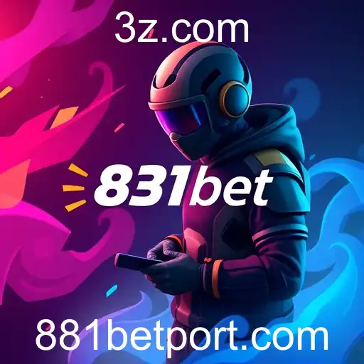 A Evolução de 881bet no Mercado de Jogos Online em 2025