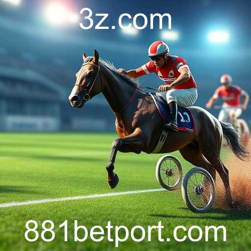 A Expansão do Site 881bet no Mercado Brasileiro