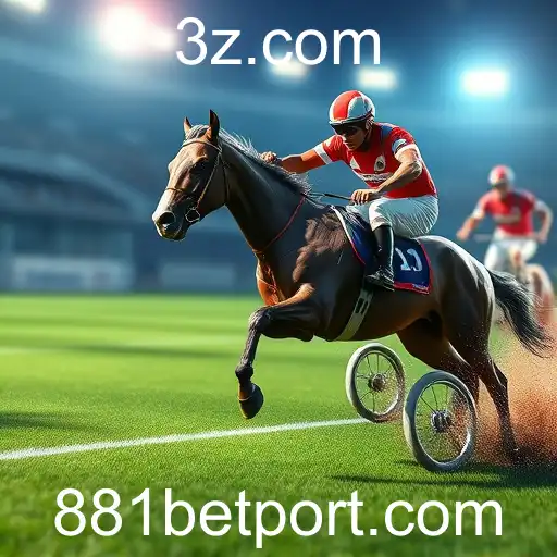 A Expansão do Site 881bet no Mercado Brasileiro