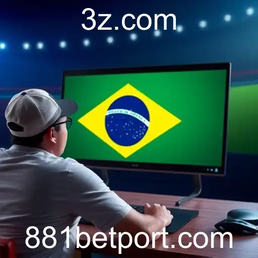 Expansão do Mercado de Jogos Online no Brasil