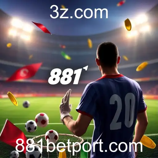 O Impacto do 881bet nos Jogos Online em 2026