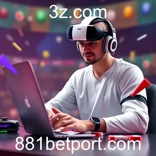 A Ascensão dos Jogos Online e o Impacto em 2026