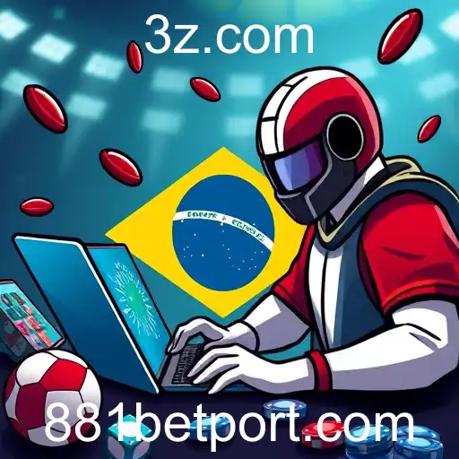 O Crescimento dos Jogos Online e o Impacto no Brasil