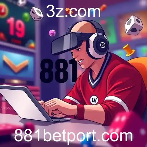 Crescimento dos Sites de Jogos Online em 2026