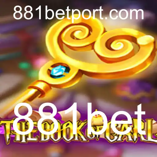 TheBookofCarl: Uma Jornada Épica no Universo 881bet