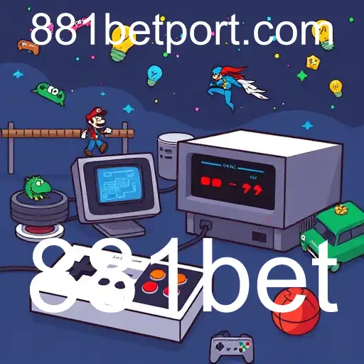 Videogames